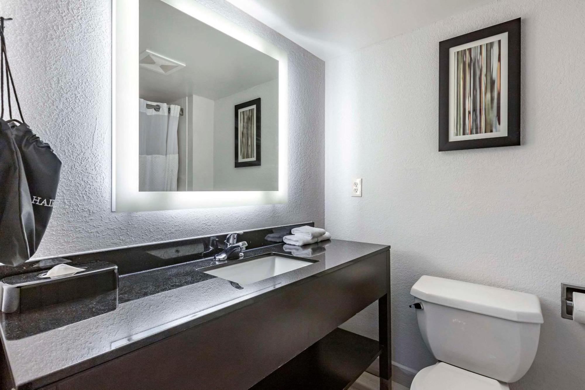 Comfort Inn & Suites Grand Blanc-Flint Bagian luar foto